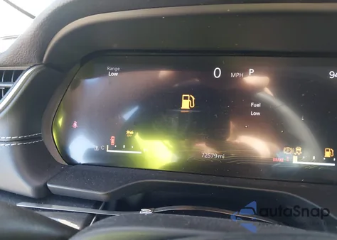 2023 Jeep Grand Cherokee L Altitude 4X4 from USA, damaged, VIN 1C4RJKAG4P8101775